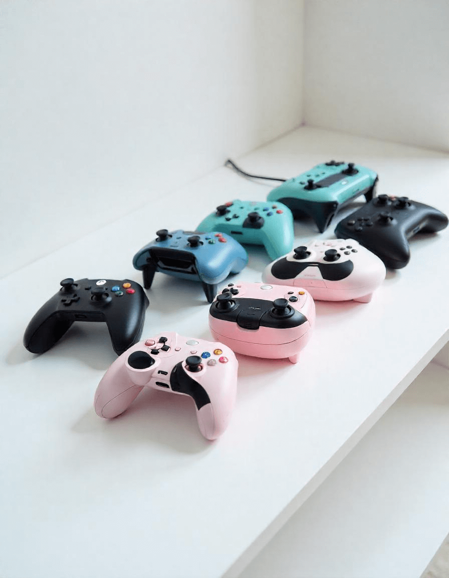 Colour Game: Bright Choices, Big Rewards